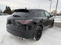 2025 Honda HR-V Sport-3