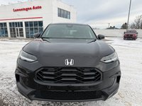 2025 Honda HR-V Sport-1