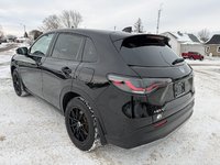 2025 Honda HR-V Sport-6