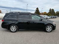 2016 Honda Odyssey SE-4