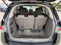 2016 Honda Odyssey SE-7