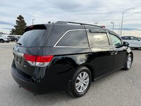 2016 Honda Odyssey SE-5