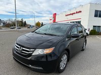 2016 Honda Odyssey SE-0
