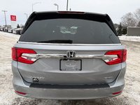 2018 Honda Odyssey Touring-6