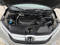 2018 Honda Odyssey Touring-2