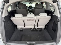 2018 Honda Odyssey Touring-7