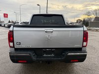 2017 Honda Ridgeline Sport-6