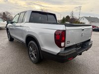 2017 Honda Ridgeline Sport-7