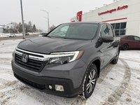 2018 Honda Ridgeline EX-L-0