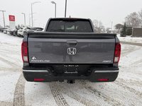 2018 Honda Ridgeline EX-L-6