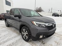 2018 Honda Ridgeline EX-L-3