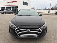Hyundai Elantra GL 2017-1