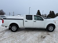 Nissan Frontier  2016-4
