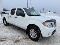 Nissan Frontier  2016-3