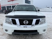 Nissan Frontier  2016-1