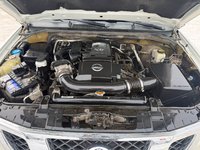 Nissan Frontier  2016-2