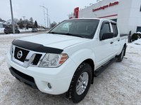 Nissan Frontier  2016-0