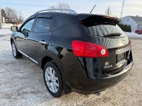 Nissan Rogue SL 2012-7