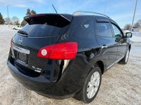 Nissan Rogue SL 2012-4