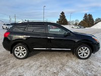 Nissan Rogue SL 2012-3