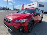 Subaru Crosstrek  2022-0