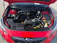 Subaru Crosstrek  2022-2