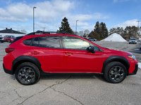 Subaru Crosstrek  2022-4