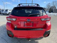 Subaru Crosstrek  2022-6