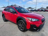 Subaru Crosstrek  2022-3