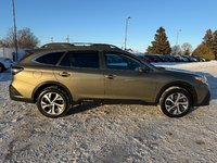Subaru Outback Limited 2020-4