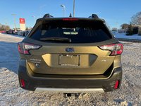 Subaru Outback Limited 2020-6