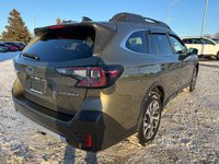 Subaru Outback Limited 2020-5