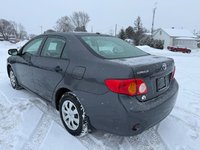 Toyota Corolla  2009-7