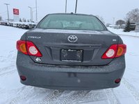 Toyota Corolla  2009-5