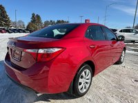 Toyota Corolla S 2015-5