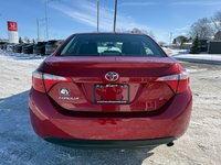 Toyota Corolla S 2015-6