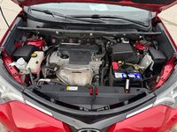 Toyota RAV4 LE 2017-2