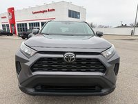 Toyota RAV4 LE 2019-1