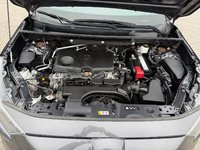 Toyota RAV4 LE 2019-2