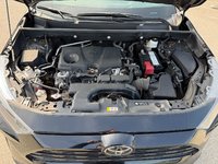 Toyota RAV4 LE 2020-2