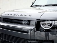 2026 Land Rover Defender 110 Mild Hybrid X-Dynamic SE-1