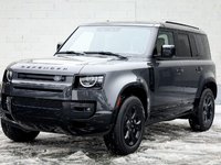 2026 Land Rover Defender 110 Mild Hybrid X-Dynamic SE-5