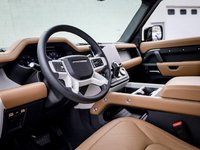 2026 Land Rover Defender 110 Mild Hybrid X-Dynamic SE-7