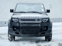 2026 Land Rover Defender 110 S-6