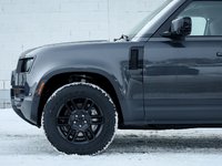 2026 Land Rover Defender 110 S-3