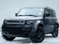 2026 Land Rover Defender 110 S-2