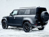 2026 Land Rover Defender 110 S-4