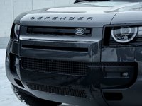 2026 Land Rover Defender 110 S-1