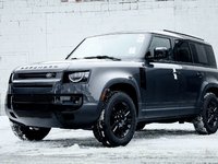 2026 Land Rover Defender 110 S-5