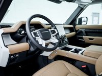 2026 Land Rover Defender 110 S-7